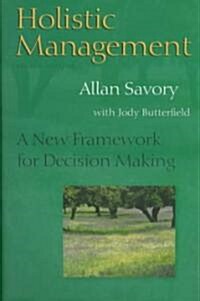 Holistic Management (Hardcover, 2nd, Subsequent)