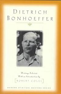 Dietrich Bonhoeffer (Paperback)