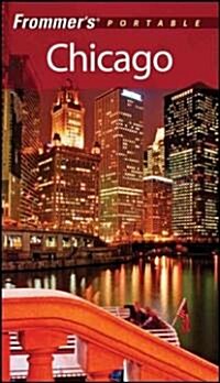 Frommers Portable Chicago (Paperback, 6 Rev ed)
