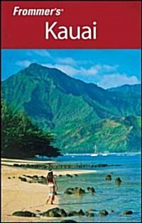 Frommers Kauai (Paperback, 3 Rev ed)