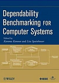 Dependability Benchmarking for Computer Systems (Paperback)