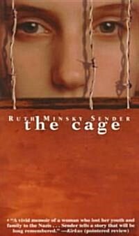 The Cage (Mass Market Paperback)