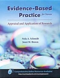 Evidence-Based Practice for Nurses (Paperback, 1st)
