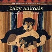 Baby Animals (School & Library)