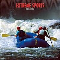 Extreme Sports 2008 Calendar (Paperback, Wall)