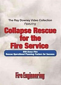 The Ray Downey Video Collection (DVD)