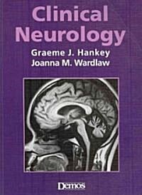 Clinical Neurology (Paperback, 1st)