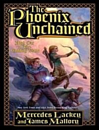 The Phoenix Unchained (MP3 CD)