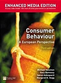 Consumer Behaviour (Paperback, 3rd, Illustrated)