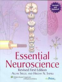 Essential neuroscience Rev. 1st ed