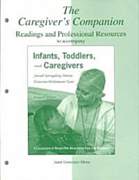 The Caregivers Companion (Paperback, 7th)