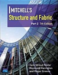 Structure & Fabric 2 (Paperback, 7 ed)