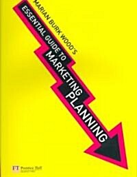 Essential Guide to Marketing Planning (Paperback)