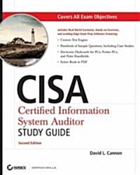 CISA (Paperback, CD-ROM, 2nd)