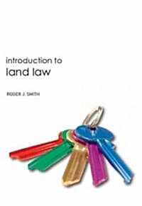 Introduction to Land Law (Paperback)