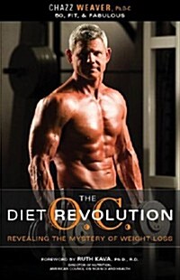 The OC Diet Revolution: Revealing the Mystery of Weight Loss (Paperback)