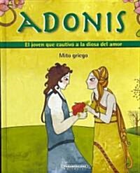 Adonis (Hardcover)