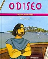 Odiseo (Hardcover)