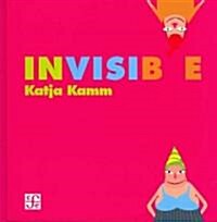 Invisible (Hardcover)