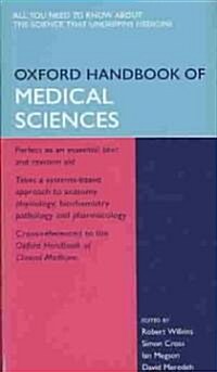 Oxford Handbook of Clinical Medicine and Oxford Handbook of Medical Sciences Pack (Paperback)