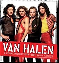 Van Halen (Hardcover)