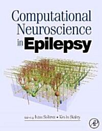 Computational Neuroscience in Epilepsy (Hardcover)