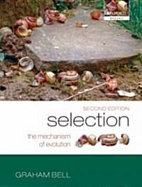 Selection : The Mechanism of Evolution (Hardcover, 2 Revised edition)