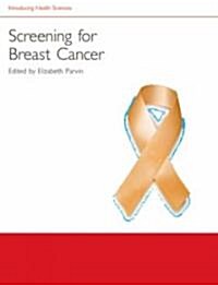 Screening for Breast Cancer (Paperback, DVD, 1st)