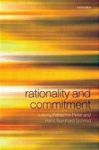 Rationality and Commitment (Hardcover)