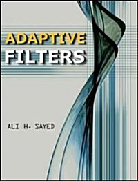 Adaptive Filters (Hardcover)