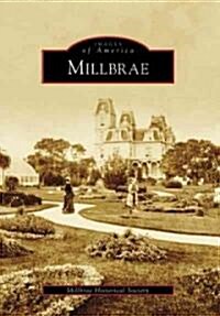 Millbrae (Paperback)