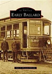Early Ballard (Paperback)