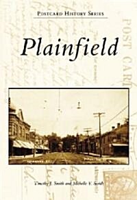 Plainfield (Paperback)