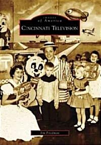 Cincinnati Television (Paperback)