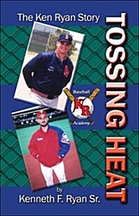 Tossing Heat (Paperback)