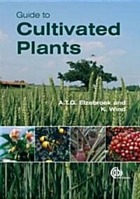 Guide to Cultivated Plants (Hardcover)