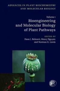 Bioengineering and molecular biology of plant pathways