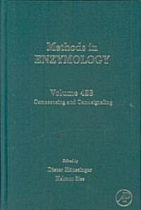 Osmosensing and Osmosignaling: Volume 428 (Hardcover)