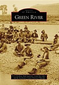 Green River (Paperback)