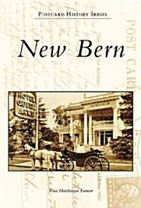 New Bern (Paperback)