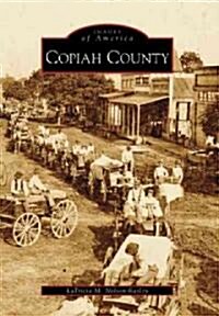 Copiah County (Paperback)