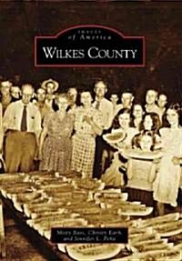 Wilkes County (Paperback)