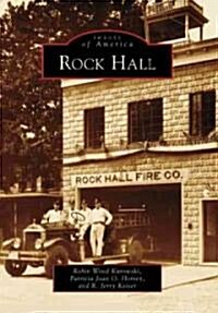 Rock Hall (Paperback)