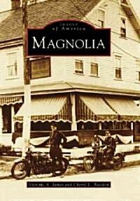 Magnolia (Paperback)