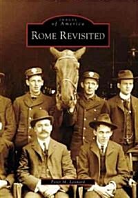 Rome Revisited (Paperback)
