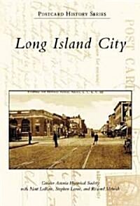 Long Island City (Paperback)