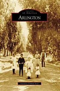 Arlington (Paperback)