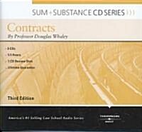 Contracts (Audio CD, 3rd)
