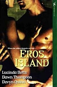 Eros Island (Paperback)