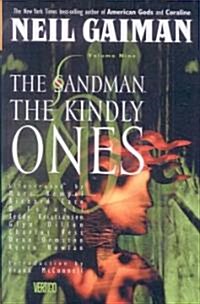 The Sandman 9 (Prebind)